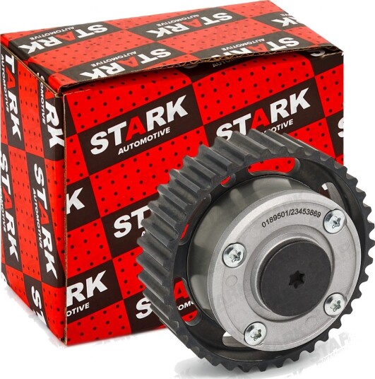 Kamakselregulering STARK SKCAD-4700112