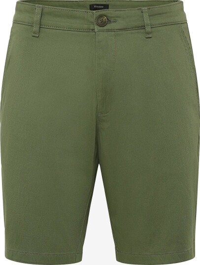 Matinique Mathomas Short SEA SPRAY 31