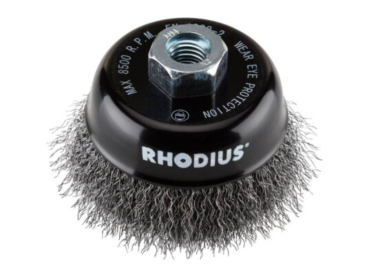 Rhodius Slipebørste STBW 353017 Rhodius Slipebørste STBW 353017