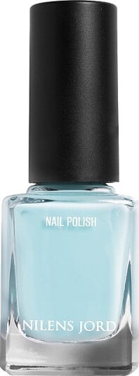 Nail Polish Aker Brygge Blue Nail Polish Aker Brygge Blue