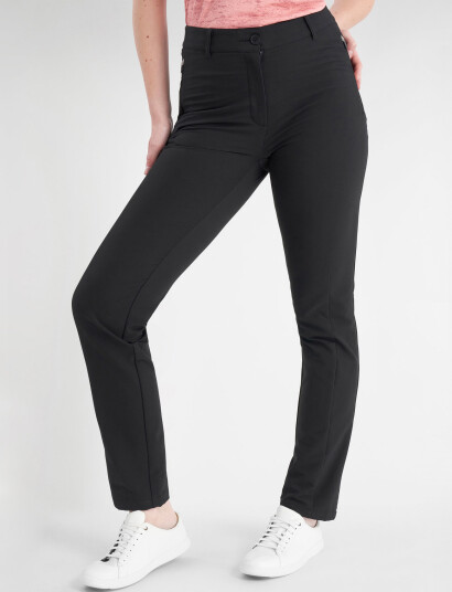 Calvin Klein Golf Winter Genius Trouser - Black - 40 x 31 Calvin Klein Golf Winter Genius Trouser - Black - 40 x 31