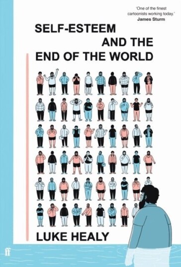 Self-Esteem and the End of the World Self-Esteem and the End of the World
