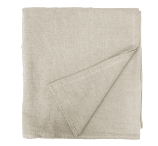 Gustav Ovland Estima Laken 270x270 Beige / Vass