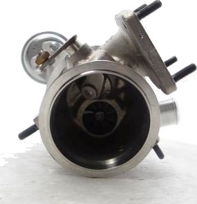 Turbolader GARRETT 812812-5006S Turbolader GARRETT 812812-5006S
