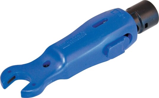 Triax Kabelavisoleringstang for KOKA- og RG6-kabler Triax Kabelavisoleringstang for KOKA- og RG6-kabler