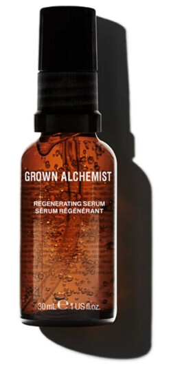 Grown Alchemist Regenererende Ansiktsserum 30 ml Grown Alchemist Regenererende Ansiktsserum 30 ml