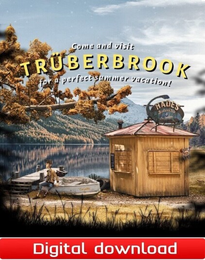 Truberbrook, Mac OSX