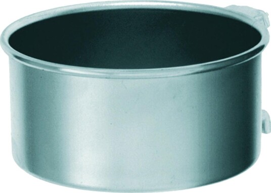 X-ponent Inredning 207102 Oljekanneholder type 33 Ø (indre) 78 mm, Lager & miljø