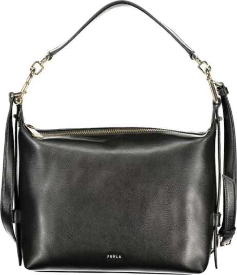 Furla Dame Vesker Svart ONE SIZE,