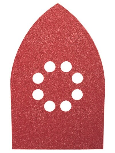 Bosch 5-delers slipepapirsett C430 100 x 170 mm, 60