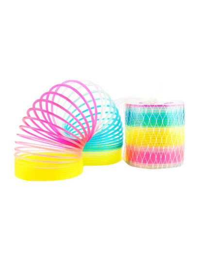 Robetoy Spring - Multi/patterned - ONE SIZE Robetoy Spring - Multi/patterned - ONE SIZE