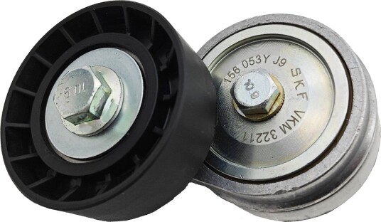Remstrammer, vifterem SKF VKM 32211