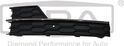 DPA 88071839902 Ventilasjonsgitter