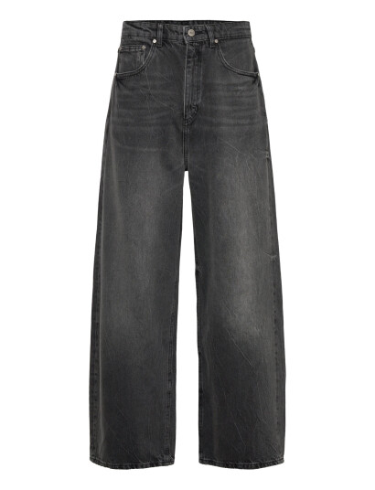 HAN Kjøbenhavn Baggy Denim Jeans - Black - 33 HAN Kjøbenhavn Baggy Denim Jeans - Black - 33