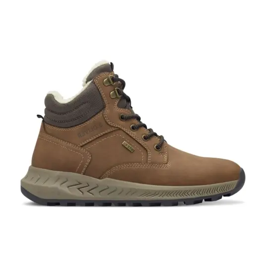 s.Oliver Herre Sko Brun 42 EU, s.Oliver Herre Sko Brun 42 EU,