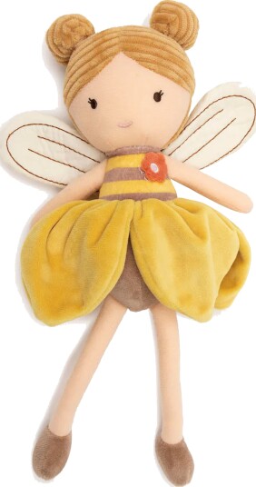 Jollein Tøydukke Bee Lilly