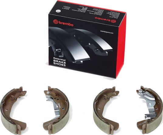 Bremsesko sett BREMBO S 85 547