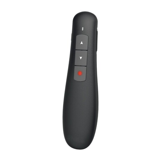 Eletra P110 trådløs presenter