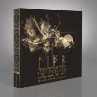 Bengans Heilung - Lifa Iotungard 2 Cd Digipack Bengans Heilung - Lifa Iotungard 2 Cd Digipack