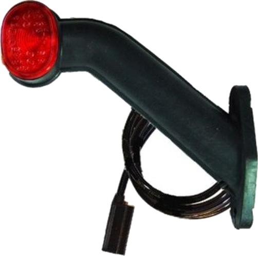 PROPLAST 31340401 Sidemarkeringslys