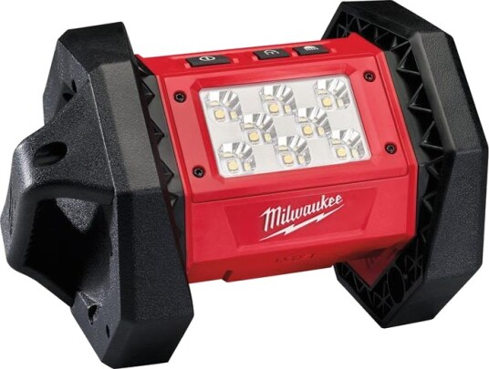 Milwaukee Ledlampe M18 AL-0 Milwaukee Ledlampe M18 AL-0