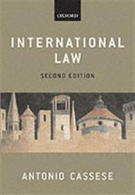 International Law Pocket Pent brukt bok uten markeringer