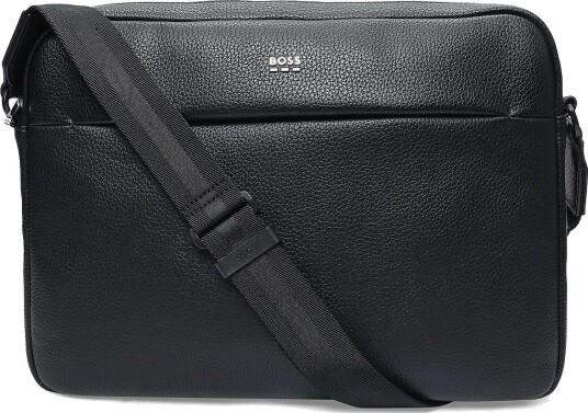 BOSS Ray Evo_Messenger   BLACK   One Size