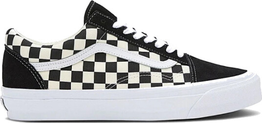 Vans Herre Sko Flerfarget 38 1/2 EU,