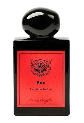 Lorenzo Pazzaglia Pax Extrait De Parfum 28ml