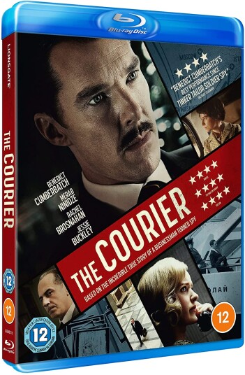 The Courier