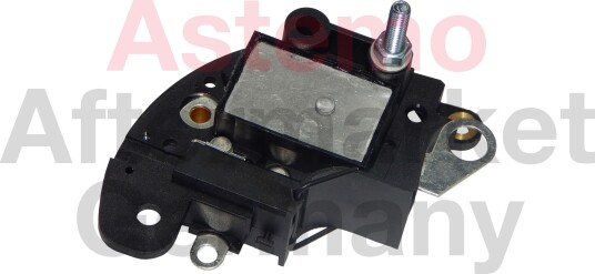 Dynamoregulator HITACHI 2500797 Dynamoregulator HITACHI 2500797