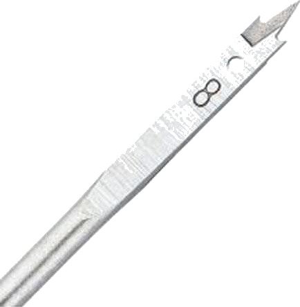 Neo Flatbor Tre 57-214 8x152mm