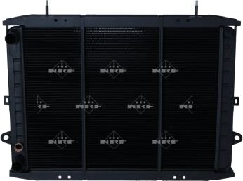 NRF 50409 Radiator motorkjøling