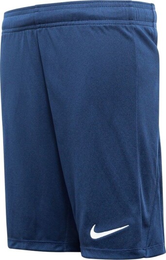 Nike Shorts Dri fit Academy Pro 24 Obsidian/hvit Barn størrelse M: 137 147 cm