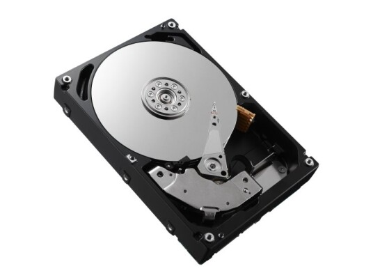 Dell F9nwj, 2.5", 2400 Gb, 10000 Rpm