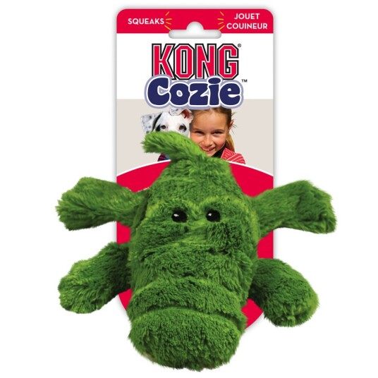 Kong Cozie Ali 1 Stk M Kong Cozie Ali 1 Stk M