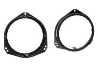 ACV 271230-05, Monteringsbase, Bil, Sort, Monoton, Plast, BMW BMW X5 (E53) 03/2000 - 10/2003* BMW X5 (E53) 10/2003 - 11/2006* Mercedes Mercedes CLK-Klasse...