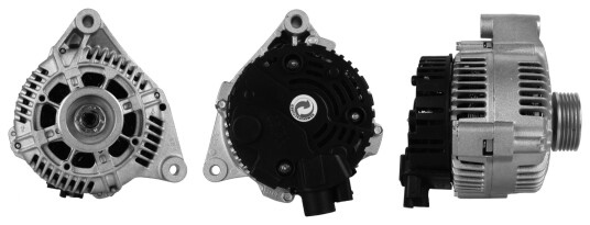 Dynamo LUCAS LRA02114