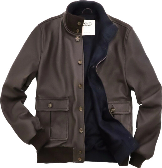 Valstar Herre Jakker Brun 2XL,