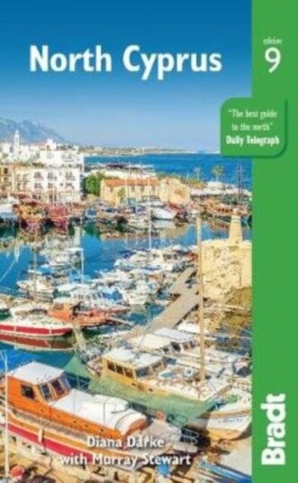 North Cyprus Av Diana Darke, Murray Stewart