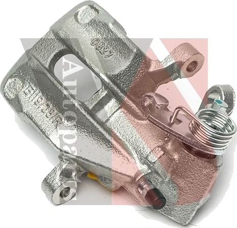 YSPARTS YS BC0956 Bremsecaliper YSPARTS YS BC0956 Bremsecaliper