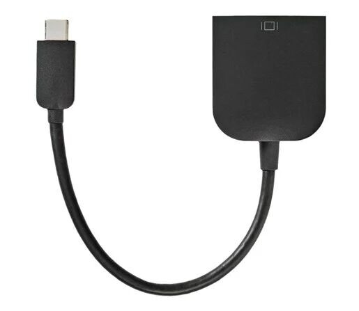 Nedis adapter - VGA / USB 3.1 - 20 cm Nedis adapter - VGA / USB 3.1 - 20 cm