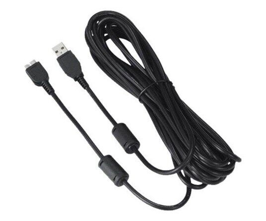 Canon IFC-500U II USB 3.0 Kabel 4,7 m for EOS og DSLR-kamera Canon IFC-500U II USB 3.0 Kabel 4,7 m for EOS og DSLR-kamera