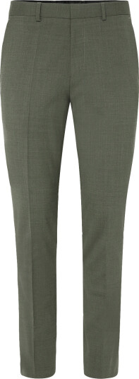 HUGO Hesten253X Khaki green 52