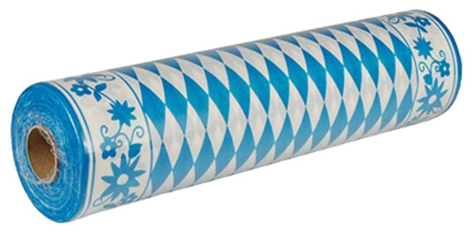Papstar Bordløper Oktoberfest Papstar Bordløper Oktoberfest