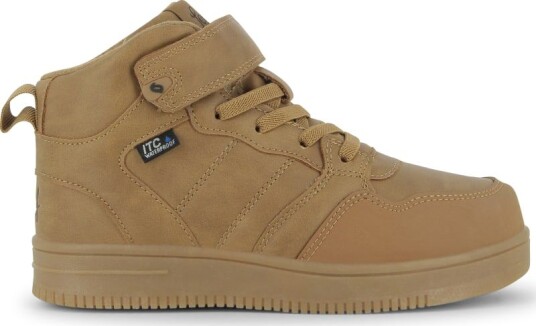Leaf Kids' Omne 34, Yellow