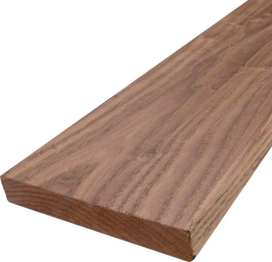 Moelven Ask 26x160 Varmebeh Glatt Moelven Ask 26x160 Varmebeh Glatt