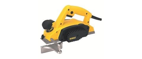 Dewalt DW680 Høvel 2,5mm