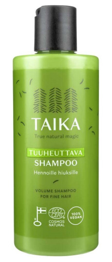 Taika Volume Shampoo 250 ml
