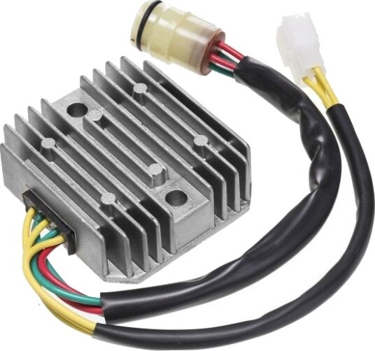 Dynamoregulator DZE 2361 Dynamoregulator DZE 2361